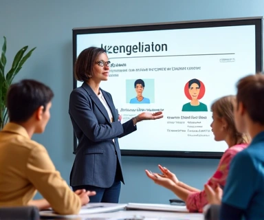 Health education workshop