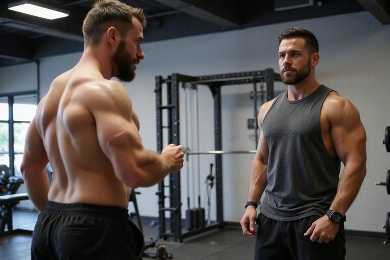 Testosterone optimization strategies