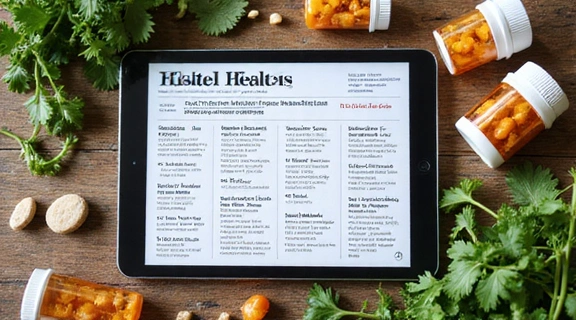 Newsletter subscription